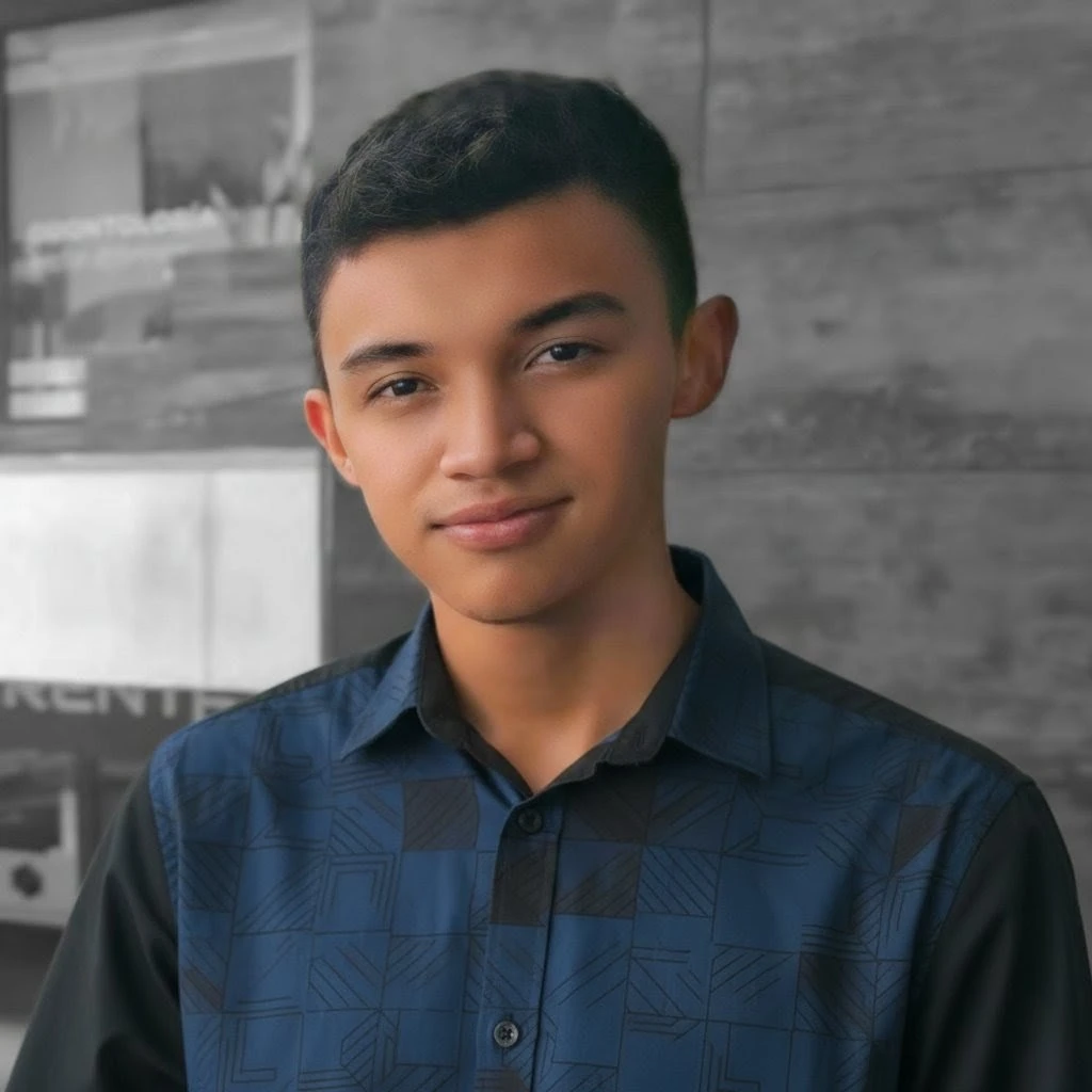 Jacob's Profile Picture